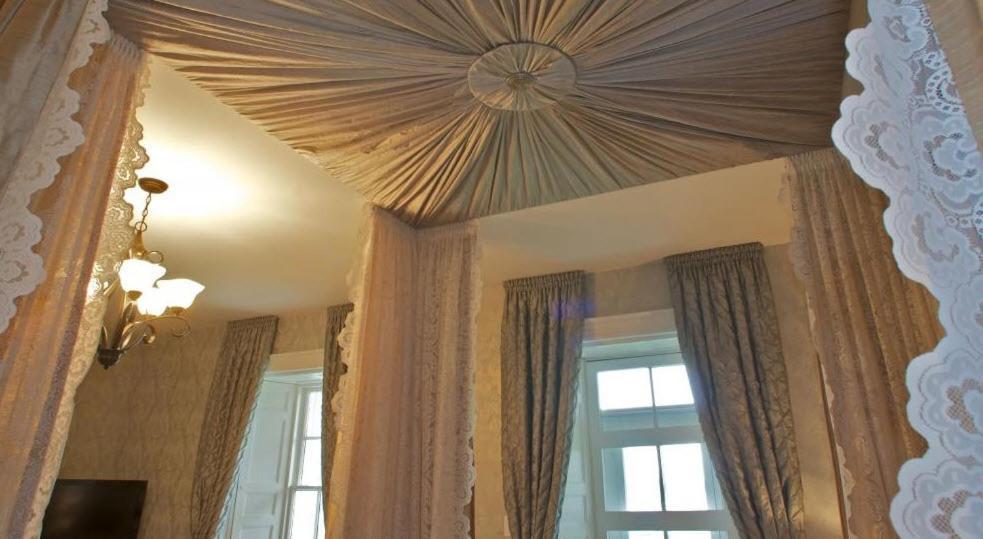 Bed and Breakfast Maplehurst Manor à Brockville Chambre photo