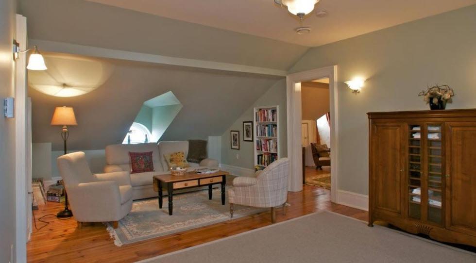 Bed and Breakfast Maplehurst Manor à Brockville Extérieur photo