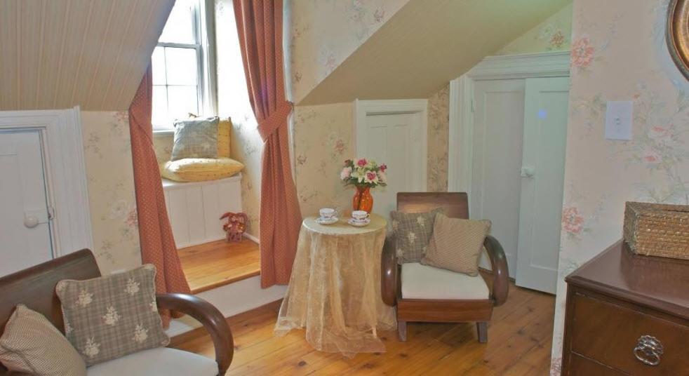 Bed and Breakfast Maplehurst Manor à Brockville Chambre photo